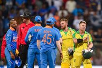 ಭಾರತ vs ಆಸ್ಟ್ರೇಲಿಯಾ: ತಿರುಗಿ ಬೀಳಲಿದೆ ಭಾರತ ಎಂದ ಆಸಿಸ್ ನಾಯಕ