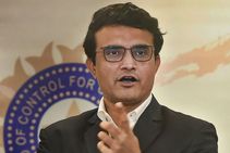 ದಕ್ಷಿಣ ಆಫ್ರಿಕಾ ಪ್ರವಾಸಕ್ಕೆ ಹೊಸ ಸಮಿತಿಯಿಂದ ತಂಡದ ಆಯ್ಕೆ: ಗಂಗೂಲಿ