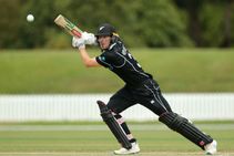 ಜಾರ್ಜ್ ವರ್ಕರ್ ಶತಕ, ನ್ಯೂಜಿಲೆಂಡ್‌ 'ಎ'ಗೆ ತಲೆ ಬಾಗಿದ ಭಾರತ 'ಎ'