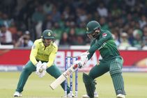 ವಿಶ್ವಕಪ್ ಬಳಿಕ ಪಾಕ್ ಹಿರಿಯ ಆಟಗಾರ ಕ್ರಿಕೆಟ್‌ಗೆ ನಿವೃತ್ತಿ