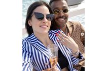 ಎಂಗೇಜ್ ಆದ ಬ್ಯಾಡ್‌ಬಾಯ್‌ಗೆ ಕ್ಯಾಪ್ಟನ್ ವಿರಾಟ್‌ ಕೊಹ್ಲಿ ಶುಭಾಶಯ