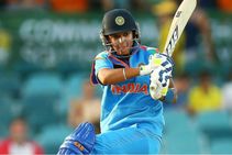 ರೋಚಕ ಪಂದ್ಯದಲ್ಲಿ ಸಿಕ್ಸ್‌ ಚಚ್ಚಿ ಭಾರತ ಗೆಲ್ಲಿಸಿದ ಹರ್ಮನ್‌ಪ್ರೀತ್‌: ವೀಡಿಯೋ