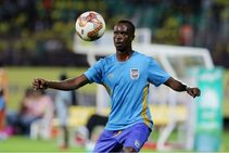 ಐಎಸ್‌ಎಲ್ 2020: ಮುಂಬೈಗೆ ಅಗ್ರ ನಾಲ್ಕಕ್ಕೆ ಜಿಗಿಯುವ ಹಂಬಲ