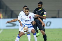 ಐಎಸ್‌ಎಲ್ 2020: ಜಯದ ಓಟ ಮುಂದುವರೆಸಿದ ಒಡಿಶಾ ಎಫ್‌ಸಿ