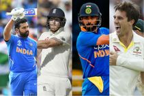 ICC Awards: ರೋಹಿತ್ ಶರ್ಮಾ, ವಿರಾಟ್ ಕೊಹ್ಲಿ ಸೇರಿ ಪ್ರಶಸ್ತಿ ಗೆದ್ದ ಎಲ್ಲರ ಪಟ್ಟಿ