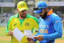 ಭಾರತ vs ಆಸ್ಟ್ರೇಲಿಯಾ: ಚಿನ್ನಸ್ವಾಮಿಯಲ್ಲಿ ಸೋಲು ಗೆಲುವಿನ ಲೆಕ್ಕಾಚಾರ