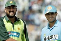 2004ರ ಪಾಕಿಸ್ತಾನ ವಿರುದ್ಧದ ಐತಿಹಾಸಿಕ ಸರಣಿಗೆ ಗಂಗೂಲಿಯೇ ಕಾರಣ; ರಶೀದ್ ಲತೀಫ್