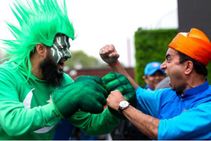 ನೀವ್ ಬರಲ್ಲಾ ಅಂದ್ರೆ ನಾವೂ ಬರಲ್ಲ: ಭಾರತಕ್ಕೆ ಪಾಕ್ ಹೇಳಿದ್ಯಾಕೆ!