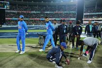 India vs Sri Lanka: ಇಂದೋರ್‌ನಲ್ಲಿ 2ನೇ ಟಿ20 ನಡೆಯುತ್ತಾ, ಇಲ್ವಾ?!