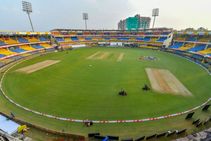 ಇಂದೋರ್ ಕ್ರೀಡಾಂಗಣದಲ್ಲಿ ಸೋಲಿಲ್ಲದ ಸಾಧನೆಯೇ ಟೀಮ್ ಇಂಡಿಯಾಗೆ ಸ್ಪೂರ್ತಿ