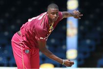 ಐರ್ಲೆಂಡ್‌ ವಿರುದ್ಧದ ಏಕದಿನ ಸರಣಿಗೆ ವೆಸ್ಟ್ ಇಂಡೀಸ್ ತಂಡ ಪ್ರಕಟ