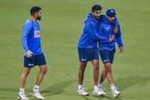 ಲಂಕಾ ದಹನಕ್ಕೆ ಜಸ್ಟ್ರೀತ್ ಬೂಮ್ರಾ ರೆಡಿ; ಅಭ್ಯಾಸದಲ್ಲಿ ಟೀಮ್ ಇಂಡಿಯಾ ವೇಗಿ