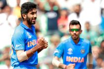 ದಾಖಲೆ ನಿರ್ಮಿಸಲು ಜಸ್‌ಪ್ರೀತ್‌ ಬೂಮ್ರಾಗೆ ಬರೀ 1 ವಿಕೆಟ್‌ ಬೇಕು!