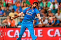 ಭಾರತ vs ಶ್ರೀಲಂಕಾ: ಭಾರತ ಪರ ಜಸ್‌ಪ್ರೀತ್ ಬೂಮ್ರಾ ವಿಶಿಷ್ಠ ದಾಖಲೆ