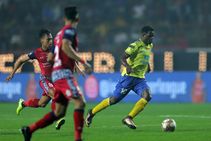 ಜೆಮ್ಷೆಡ್ಪುರಕ್ಕೆ ಜಯದ ಉಡುಗೊರೆ ನೀಡಿದ ಕೇರಳ