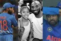 ಕೋಬ್‌ ಬ್ರ್ಯಾಂಟ್‌ ನಿಧನಕ್ಕೆ ಮರುಗಿದ ಕೊಹ್ಲಿ, ರೋಹಿತ್, ಬೂಮ್ರಾ, ಶ್ರೇಯಸ್