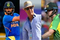 ವಿರಾಟ್‌ ಕೊಹ್ಲಿ or ಸ್ಟೀವ್ ಸ್ಮಿತ್?: ಇಂಗ್ಲೆಂಡ್‌ ಕ್ರಿಕೆಟಿಗ ಆರಿಸಿದ್ದು ಇವರನ್ನ!