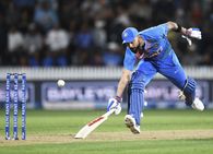 ನಾಯಕನಾಗಿ ಧೋನಿಯ ಮತ್ತೊಂದು ದಾಖಲೆ ಮುರಿದ ವಿರಾಟ್ ಕೊಹ್ಲಿ!