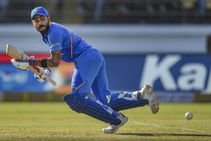 ಆಸ್ಟ್ರೇಲಿಯಾ vs ಭಾರತ: ನಾಯಕನಾಗಿ ಕೊಹ್ಲಿ ಮತ್ತೊಂದು ದಾಖಲೆ