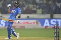 ವಿರಾಟ್ ಕೊಹ್ಲಿ ನಾಯಕತ್ವದ ಬಗ್ಗೆ ಮಹತ್ವದ ಹೇಳಿಕೆ ನೀಡಿದ ಬ್ರಿಯಾನ್ ಲಾರಾ