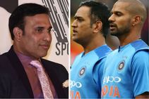 ಲಕ್ಷ್ಮಣ್‌ ನೆಚ್ಚಿನ ಭಾರತ ಟಿ20 ವಿಶ್ವಕಪ್‌ ತಂಡದಲ್ಲಿ ಧೋನಿ, ಧವನ್‌ ಇಲ್ಲ!