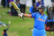 ಅಂಡರ್ 19 ವಿಶ್ವಕಪ್‌ ಹೀರೋ ಮನ್ಜೋತ್ ಕಲ್ರಾ ರಣಜಿಯಿಂದ ಅಮಾನತು!