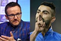 ವಿರಾಟ್ ಕೊಹ್ಲಿ ಎದುರಿಸುವ ಸವಾಲೇನೆಂದು ಬಾಯ್ಬಿಟ್ಟ ಆರ್‌ಸಿಬಿ ಕೋಚ್!