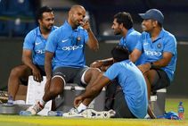 ಲಕ್ಷ್ಮಣ್ ಆಯ್ಕೆಯ ಟಿ20 ವಿಶ್ವಕಪ್ ತಂಡದಲ್ಲಿ ಧೋನಿ, ಧವನ್ ಇಲ್ಲವೇಕೆ?