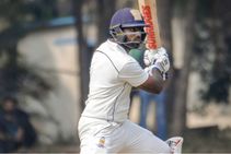 ಮುಂಬೈಯನ್ನು ಮಣಿಸಿ ರಣಜಿಯಲ್ಲಿ 200ನೇ ವಿಜಯಮಾಲೆ ಧರಿಸಿದ ಕರ್ನಾಟಕ