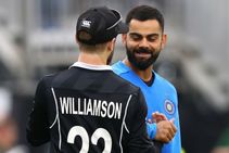 ವಿಶ್ವಕಪ್‌ ಸೋಲಿನ ಪ್ರತಿಕಾರದ ಬಗ್ಗೆ ಕೊಹ್ಲಿ ಉತ್ತರಕ್ಕೆ ಕೀವಿಸ್ ಅಭಿಮಾನಿಗಳೂ ಫಿದಾ!