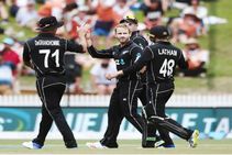 ಟೀಮ್ ಇಂಡಿಯಾ ವಿರುದ್ಧದ ಏಕದಿನ ಸರಣಿಗೆ ನ್ಯೂಜಿಲ್ಯಾಂಡ್ ತಂಡ ಆಯ್ಕೆ