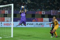 ಐಎಸ್‌ಎಲ್ 2020: ಮನೆಯಂಗಣದಲ್ಲಿ ಮಿಂಚಿದ ಒಡಿಶಾ ಎಫ್‌ಸಿ