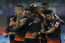 ಐಎಸ್‌ಎಲ್ 2020: ಒಡಿಶಾಕ್ಕೆ ಮನೆಯಂಗಣದಲ್ಲಿ ಆಘಾತ, ಗೋವಾ ಟಾಪ್