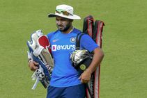 ಭಾರತ vs ಆಸ್ಟ್ರೇಲಿಯಾ: ರಿಷಬ್ ಪಂತ್ ಸ್ಥಾನಕ್ಕೆ ಅಚ್ಚರಿಯ ಆಯ್ಕೆ!