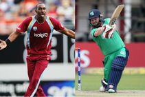 ಟಿ20ಐ ವಿಶ್ವ ಚಾಂಪಿಯನ್‌ ವೆಸ್ಟ್ ಇಂಡೀಸ್‌ ದಂಗುಬಡಿಸಿದ ಐರ್ಲೆಂಡ್‌!