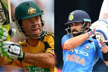 India vs Sri Lanka: ರಿಕಿ ಪಾಂಟಿಂಗ್ ವಿಶ್ವದಾಖಲೆ ಮುರಿದ ವಿರಾಟ್ ಕೊಹ್ಲಿ!