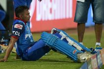 ಗಾಯಗೊಂಡ ಪೃಥ್ವಿ ಶಾ; ನ್ಯೂಜಿಲ್ಯಾಂಡ್ ಪ್ರವಾಸಕ್ಕೆ ಅಲಭ್ಯ