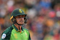 ಕ್ವಿಂಟನ್ ಡಿ ಕಾಕ್ ಹೆಗಲಿಗೆ ದಕ್ಷಿಣ ಆಫ್ರಿಕಾ ಏಕದಿನ ತಂಡದ ನಾಯಕತ್ವ