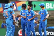 ಅಂಡರ್-19 ವಿಶ್ವಕಪ್: ನ್ಯೂಜಿಲೆಂಡ್‌ ವಿರುದ್ಧ ಭಾರತಕ್ಕೆ ಗೆಲುವು