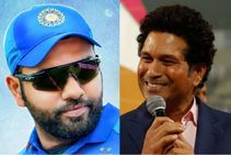 ನ್ಯೂಜಿಲೆಂಡ್‌ನಲ್ಲಿ ರೋಹಿತ್‌ಗೆ ದೊಡ್ಡ ಸವಾಲಿನ ಸಂಗತಿಯೊಂದಿದೆ: ಸಚಿನ್