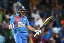 ಸೂಪರ್‌ ಓವರ್‌ನಲ್ಲಿದ್ದ ಕೆಟ್ಟ ದಾಖಲೆ ಕೊನೆಗೊಳಿಸಿದ ರೋಹಿತ್ ಶರ್ಮಾ!