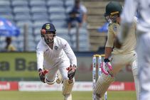 ನ್ಯೂಜಿಲ್ಯಾಂಡ್‌ ಟೆಸ್ಟ್‌ಗಾಗಿ ರಣಜಿಯಿಂದ ವೃದ್ಧಿಮಾನ್ ಸಾಹಾಗೆ ವಿಶ್ರಾಂತಿ