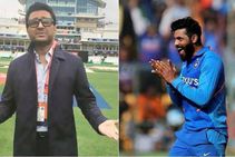 ಟ್ವಿಟರ್‌ನಲ್ಲಿ ಮತ್ತೆ ಜಗ್ಗಾಡಿದ ರವೀಂದ್ರ ಜಡೇಜಾ-ಸಂಜಯ್‌ ಮಂಜ್ರೇಕರ್!