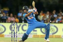 ಭಾರತ vs ನ್ಯೂಜಿಲ್ಯಾಂಡ್: ಆಕ್ಲೆಂಡ್‌ನಲ್ಲಿ 'ಮಿಣಿಮಿಣಿ' ಮಿಂಚಿದ ಭಾರತ