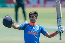 ರಣಜಿ ಟ್ರೋಫಿ: ಪಂಜಾಬ್‌ ಬ್ಯಾಟ್ಸ್‌ಮನ್ ಶುಬ್‌ಮಾನ್‌ ಗಿಲ್‌ಗೆ ಭಾರೀ ದಂಡ!