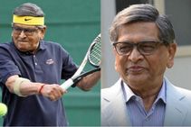 ಮಾಜಿ ಸಿಎಂ ಎಸ್‌ಎಂ ಕೃಷ್ಣ ಟೆನಿಸ್ ಕೃಷ್ಣ ಆಗಿದ್ದರ ಕತೆ ಬಿಚ್ಚಿಟ್ಟ 'ಸ್ಮೃತಿವಾಹಿನಿ'!