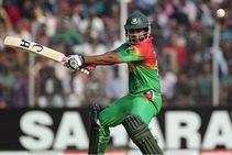 ಬಾಬರ್, ಹಫೀಜ್ ಅರ್ಧ ಶತಕ: ಬಾಂಗ್ಲಾದೇಶ ಮಣಿಸಿದ ಪಾಕಿಸ್ತಾನ