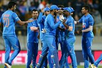 2 ಸೂಪರ್ ಓವರ್, 2 ಗೆಲುವು: ನಾಲ್ಕನೇ ಟಿ20ಯಲ್ಲಿ ಇತಿಹಾಸ ಬರೆದ ಭಾರತ