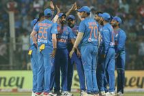 ಭಾರತ vs ನ್ಯೂಜಿಲೆಂಡ್: ಮೊದಲನೇ ಟಿ20ಐಗೆ ಭಾರತ ಸಂಭಾವ್ಯ XI