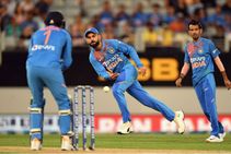 ಭಾರತ vs ನ್ಯೂಜಿಲೆಂಡ್‌: 2ನೇ ಟಿ20ಗೆ ಭಾರತ ತಂಡ ಬದಲಾಗುತ್ತಾ?!